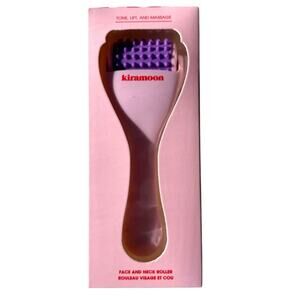 Kiramoon Reset Roller Skincare Boosting Massage Roller - New In Box (Sealed)